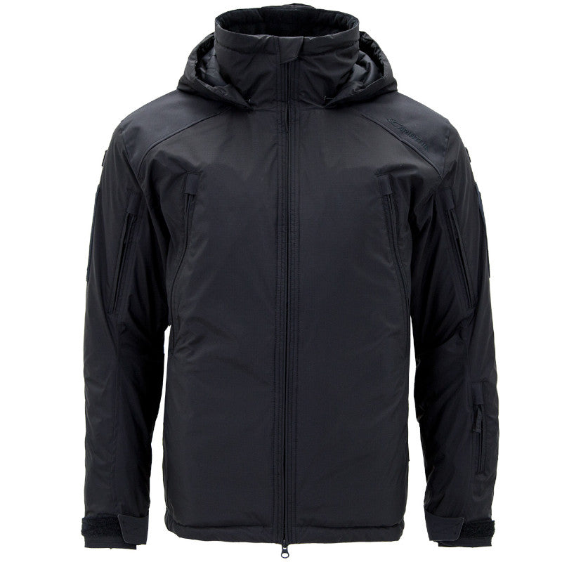 Carinthia - G-LOFT MIG 4.0 Jacke // Schwarz-Jacke - Herren-Carinthia-GearFreak.de-1
