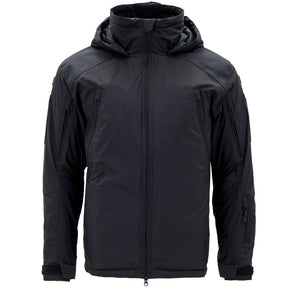 Carinthia - G-LOFT MIG 4.0 Jacke // Schwarz-Jacke - Herren-Carinthia-GearFreak.de-1