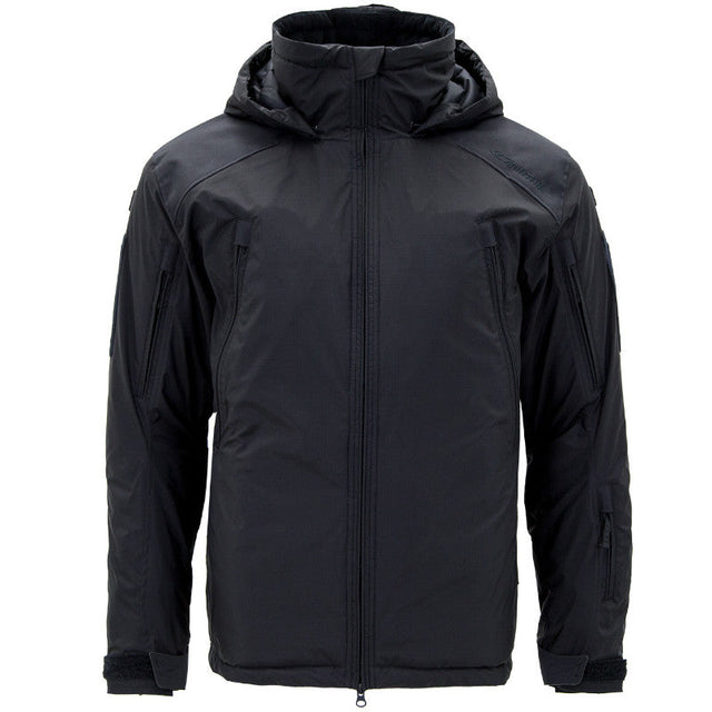 Carinthia - G-LOFT MIG 4.0 Jacke // Schwarz-Jacke - Herren-Carinthia-GearFreak.de-1