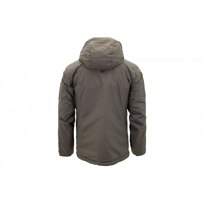 Carinthia - G-LOFT MIG 4.0 Jacke // Schwarz-Jacke - Herren-Carinthia-GearFreak.de-10