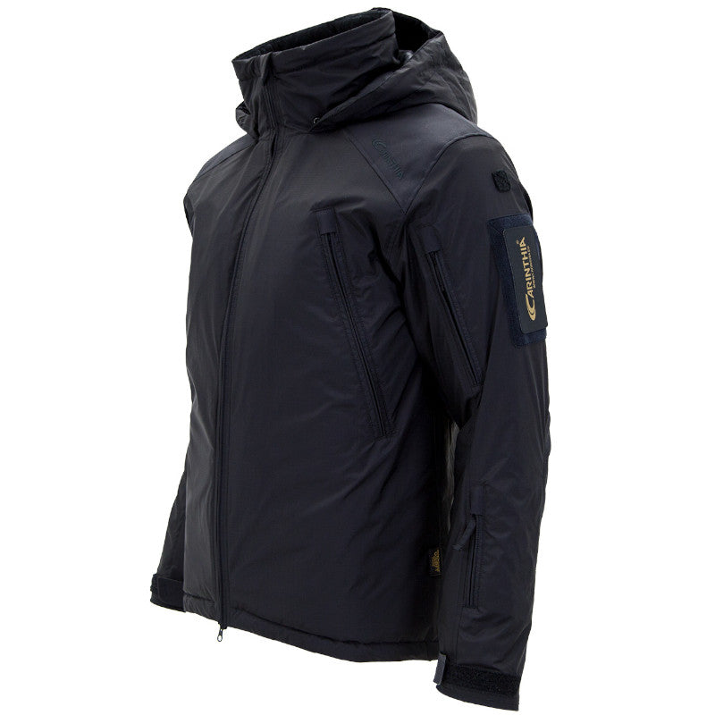 Carinthia - G-LOFT MIG 4.0 Jacke // Schwarz-Jacke - Herren-Carinthia-GearFreak.de-2