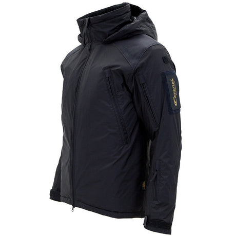Carinthia - G-LOFT MIG 4.0 Jacke // Schwarz-Jacke - Herren-Carinthia-GearFreak.de-2