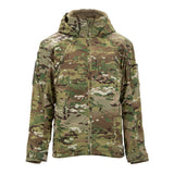 Carinthia - G-LOFT MIG 4.0 MultiCam Jacke // MultiCam-Kampfjacken & Militärjacken-Carinthia-GearFreak.de-1