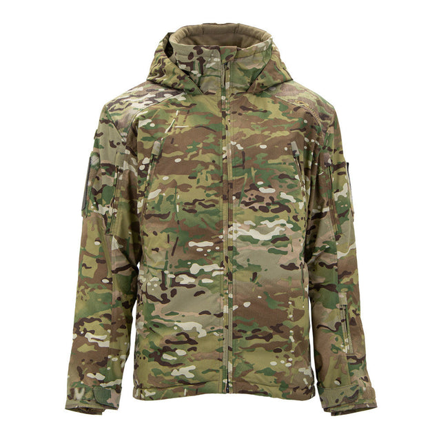 Carinthia - G-LOFT MIG 4.0 MultiCam Jacke // MultiCam-Kampfjacken & Militärjacken-Carinthia-GearFreak.de-1