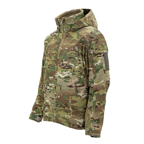 Carinthia - G-LOFT MIG 4.0 MultiCam Jacke // MultiCam-Kampfjacken & Militärjacken-Carinthia-GearFreak.de-2