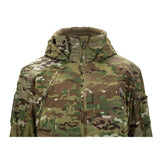 Carinthia - G-LOFT MIG 4.0 MultiCam Jacke // MultiCam-Kampfjacken & Militärjacken-Carinthia-GearFreak.de-4