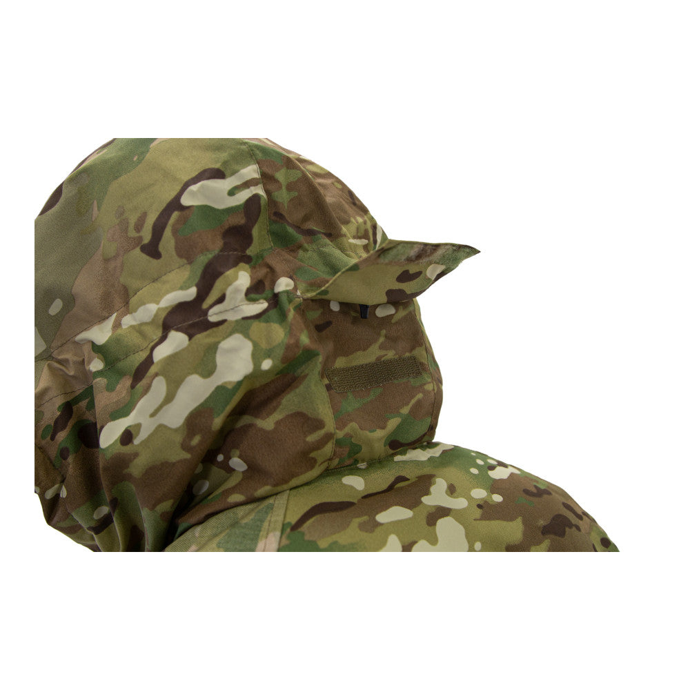 Carinthia - G-LOFT MIG 4.0 MultiCam Jacke // MultiCam-Kampfjacken & Militärjacken-Carinthia-GearFreak.de-6
