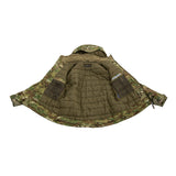 Carinthia - G-LOFT MIG 4.0 MultiCam Jacke // MultiCam-Kampfjacken & Militärjacken-Carinthia-GearFreak.de-8
