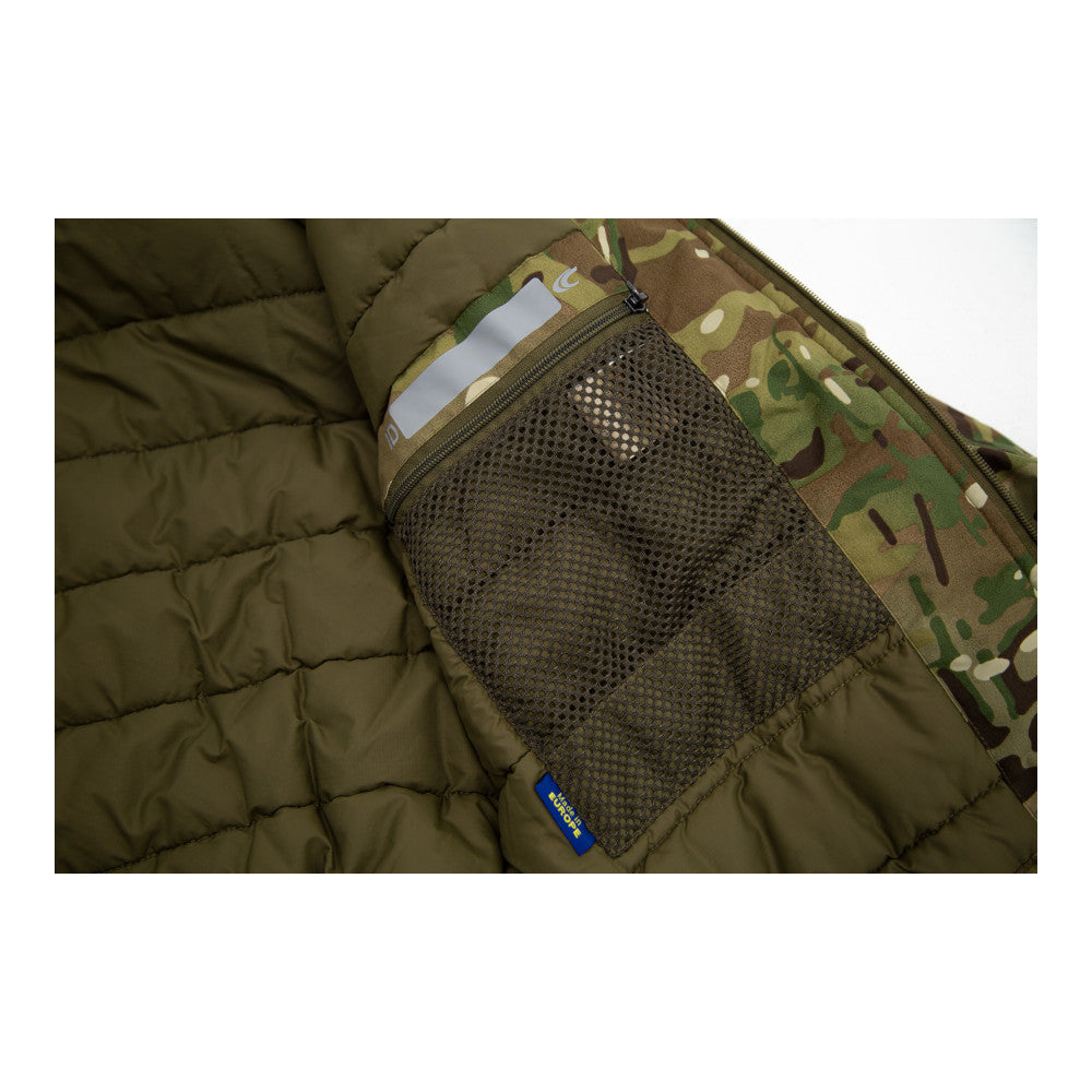 Carinthia - G-LOFT MIG 4.0 MultiCam Jacke // MultiCam-Kampfjacken & Militärjacken-Carinthia-GearFreak.de-9