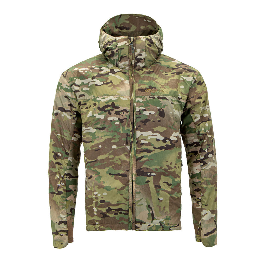 Carinthia - G-LOFT TLG Jacke // MultiCam-Kampfjacken & Militärjacken-Carinthia-GearFreak.de-1