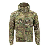 Carinthia - G-LOFT TLG Jacke // MultiCam-Kampfjacken & Militärjacken-Carinthia-GearFreak.de-1