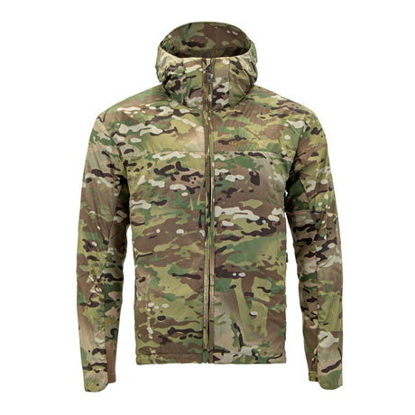 Carinthia - G-LOFT TLG Jacke // MultiCam-Kampfjacken & Militärjacken-Carinthia-GearFreak.de-1