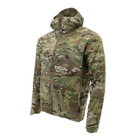 Carinthia - G-LOFT TLG Jacke // MultiCam-Kampfjacken & Militärjacken-Carinthia-GearFreak.de-2