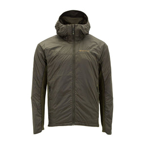 Carinthia - G-LOFT TLG Jacke // Olivgrün-Jacke - Herren-Carinthia-GearFreak.de-1