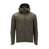 Carinthia - G-LOFT TLG Jacke // Olivgrün-Jacke - Herren-Carinthia-GearFreak.de-1