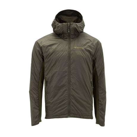Carinthia - G-LOFT TLG Jacke // Olivgrün-Jacke - Herren-Carinthia-GearFreak.de-1