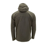 Carinthia - G-LOFT TLG Jacke // Olivgrün-Jacke - Herren-Carinthia-GearFreak.de-2