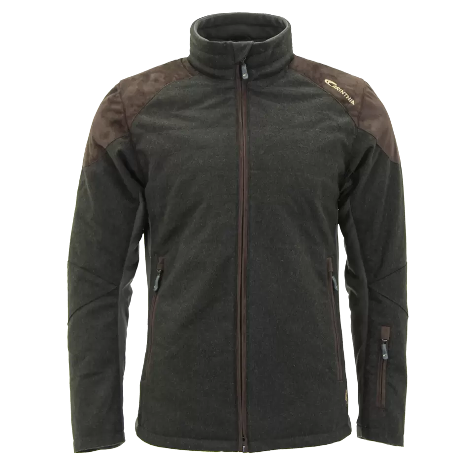 Carinthia – G-LOFT TLLG 2.0 Jagdjacke // Olive-Jagtjakker-Carinthia-GearFreak.de-1