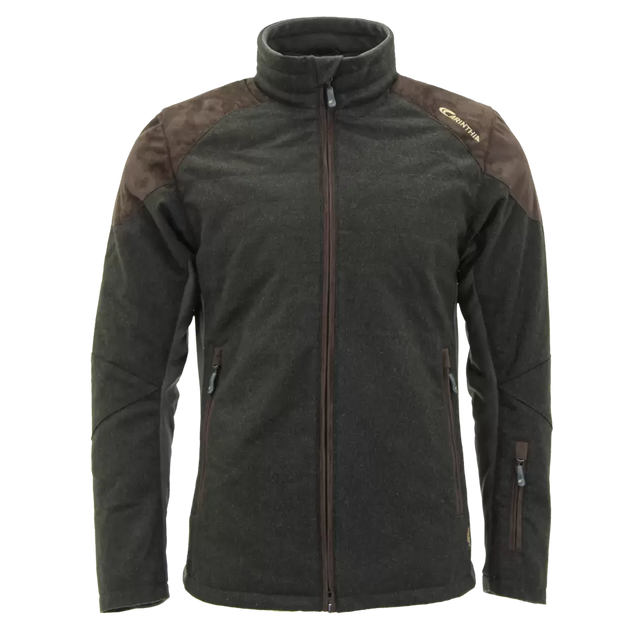 Carinthia – G-LOFT TLLG 2.0 Jagdjacke // Olive-Jagtjakker-Carinthia-GearFreak.de-1