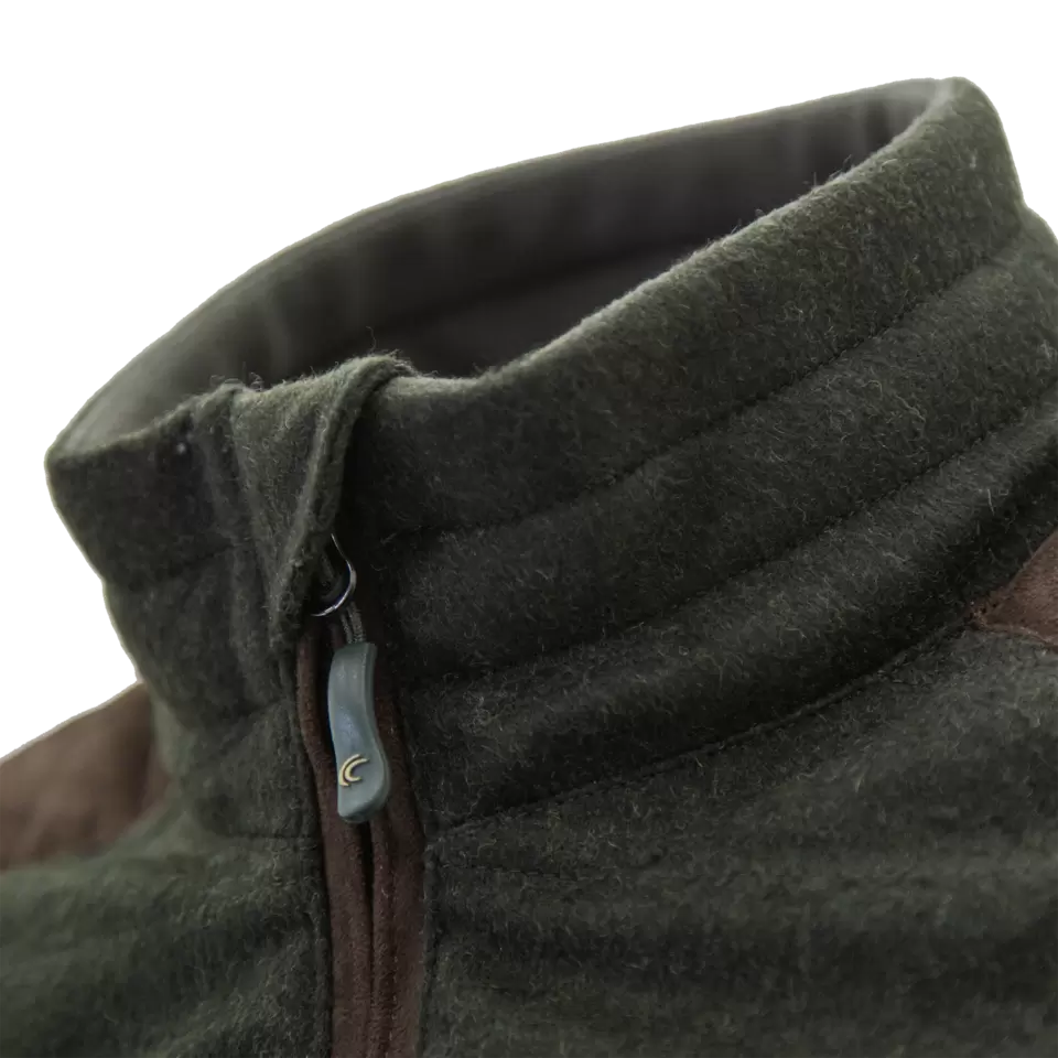 Carinthia – G-LOFT TLLG 2.0 Jagdjacke // Olive-Jagtjakker-Carinthia-GearFreak.de-5