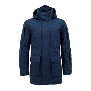 Carinthia - G-LOFT Tactical Herrenparka // Marineblau-Kampfjacken & Militärjacken-Carinthia-GearFreak.de-1