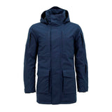 Carinthia - G-LOFT Tactical Herrenparka // Marineblau-Kampfjacken & Militärjacken-Carinthia-GearFreak.de-1