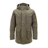 Carinthia - G-LOFT Tactical Herrenparka // Olivgrün-Kampfjacken & Militärjacken-Carinthia-GearFreak.de-1