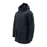 Carinthia - G-LOFT Tactical Herrenparka // Schwarz-Kampfjacken & Militärjacken-Carinthia-GearFreak.de-2