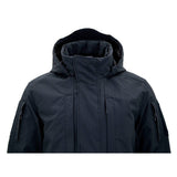 Carinthia - G-LOFT Tactical Herrenparka // Schwarz-Kampfjacken & Militärjacken-Carinthia-GearFreak.de-4