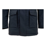 Carinthia - G-LOFT Tactical Herrenparka // Schwarz-Kampfjacken & Militärjacken-Carinthia-GearFreak.de-5
