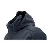 Carinthia - G-LOFT Tactical Herrenparka // Schwarz-Kampfjacken & Militärjacken-Carinthia-GearFreak.de-6