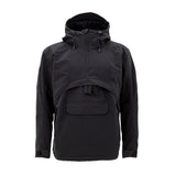 Carinthia - G-LOFT Taktischer Anorak // Schwarz-Kampfjacken & Militärjacken-Carinthia-GearFreak.de-1