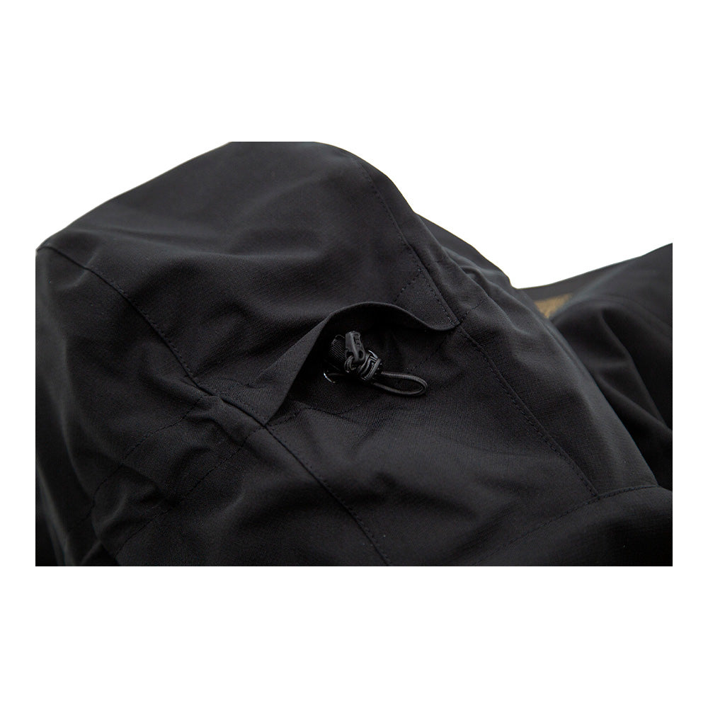 Carinthia - G-LOFT Taktischer Anorak // Schwarz-Kampfjacken & Militärjacken-Carinthia-GearFreak.de-10