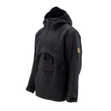 Carinthia - G-LOFT Taktischer Anorak // Schwarz-Kampfjacken & Militärjacken-Carinthia-GearFreak.de-2