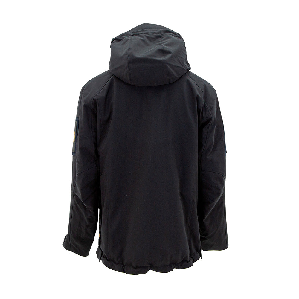 Carinthia - G-LOFT Taktischer Anorak // Schwarz-Kampfjacken & Militärjacken-Carinthia-GearFreak.de-3