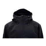 Carinthia - G-LOFT Taktischer Anorak // Schwarz-Kampfjacken & Militärjacken-Carinthia-GearFreak.de-5