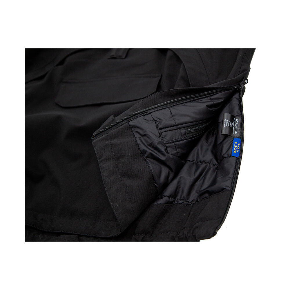 Carinthia - G-LOFT Taktischer Anorak // Schwarz-Kampfjacken & Militärjacken-Carinthia-GearFreak.de-9