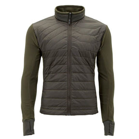Carinthia - G-LOFT Ultra 2.0 Hemd // Olivgrün-Fleecejacken & Pullover - Herren-Carinthia-GearFreak.de-1