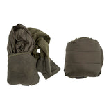 Carinthia - G-LOFT Ultra 2.0 Hemd // Olivgrün-Fleecejacken & Pullover - Herren-Carinthia-GearFreak.de-4