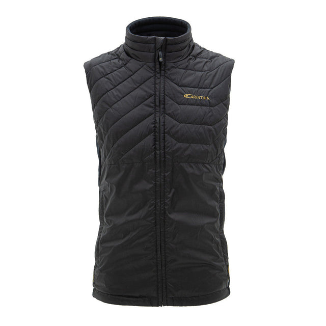 Carinthia - G-LOFT Ultra 2.0 Weste // Schwarz-Jagdwesten & Schießwesten-Carinthia-GearFreak.de-1