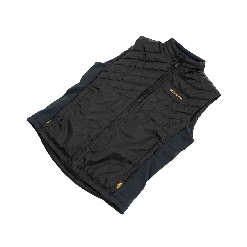 Carinthia - G-LOFT Ultra 2.0 Weste // Schwarz-Jagdwesten & Schießwesten-Carinthia-GearFreak.de-4