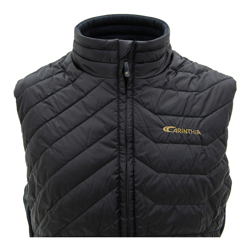 Carinthia - G-LOFT Ultra 2.0 Weste // Schwarz-Jagdwesten & Schießwesten-Carinthia-GearFreak.de-5