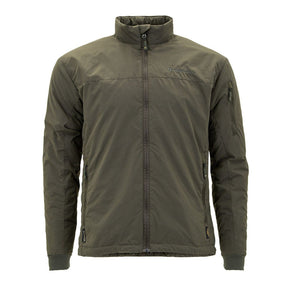 Carinthia - G-LOFT Windjacke // Olivgrün-Polizei- & Wachjacken-Carinthia-GearFreak.de-1