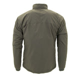 Carinthia - G-LOFT Windjacke // Olivgrün-Polizei- & Wachjacken-Carinthia-GearFreak.de-2