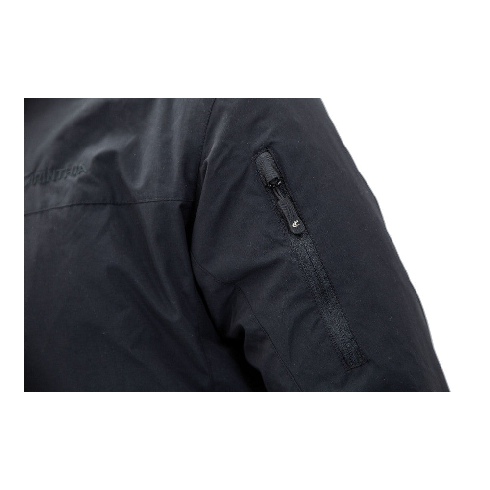 Carinthia - G-LOFT Windjacke // Schwarz-Polizei- & Wachjacken-Carinthia-GearFreak.de-3