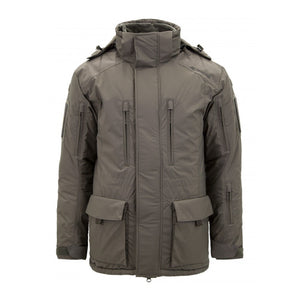 Carinthia - G-Loft ECIG 4.0 Jacke // Olivgrün-Kampfjacken & Militärjacken-Carinthia-GearFreak.de-1