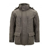 Carinthia - G-Loft ECIG 4.0 Jacke // Olivgrün-Kampfjacken & Militärjacken-Carinthia-GearFreak.de-1
