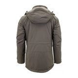 Carinthia - G-Loft ECIG 4.0 Jacke // Olivgrün-Kampfjacken & Militärjacken-Carinthia-GearFreak.de-2