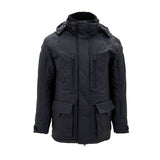 Carinthia - G-Loft ECIG 4.0 Jacke // Schwarz-Kampfjacken & Militärjacken-Carinthia-GearFreak.de-1