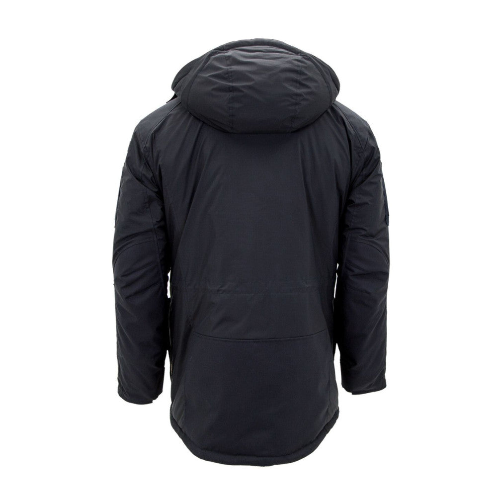 Carinthia - G-Loft ECIG 4.0 Jacke // Schwarz-Kampfjacken & Militärjacken-Carinthia-GearFreak.de-2